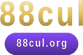 88cul logo