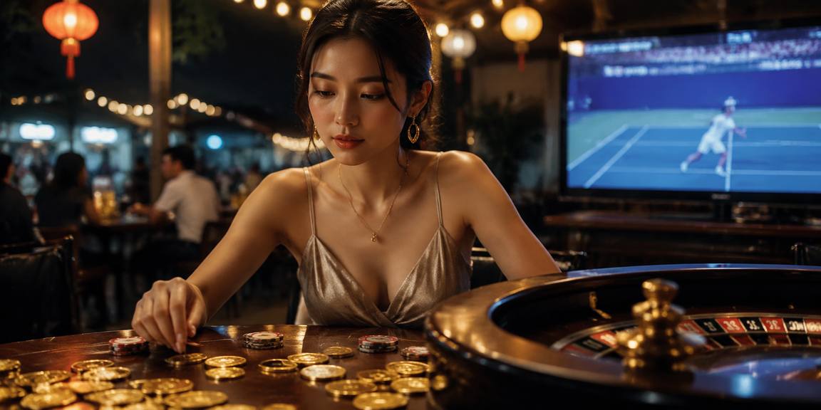 88cul Khám Phá Sảnh Live Casino Của Chúng Tôi
